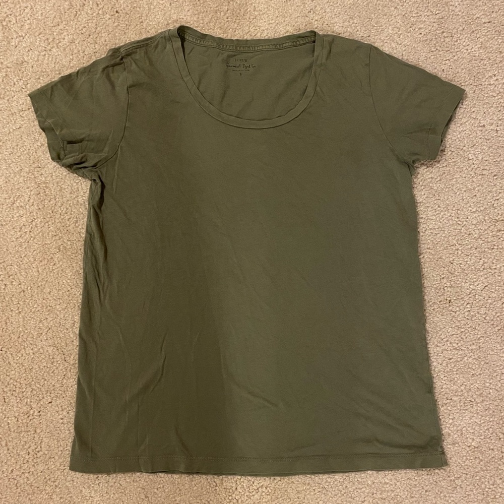 J. Crew T-Shirt